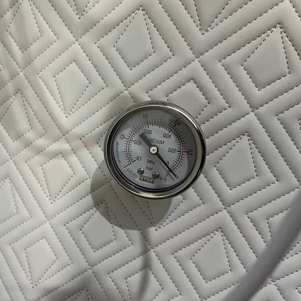 MedEq TimeCapsule C750+ Hard-Shell HBOT Chamber (Premier Edition)