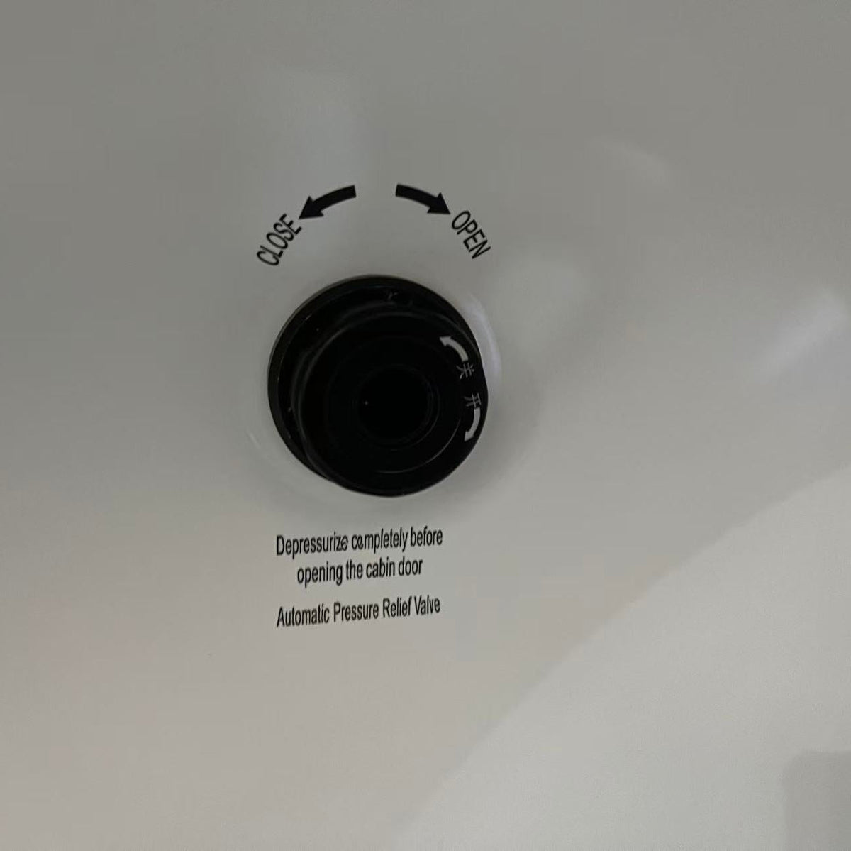 MedEq TimeCapsule C750+ Hard-Shell HBOT Chamber (Premier Edition)