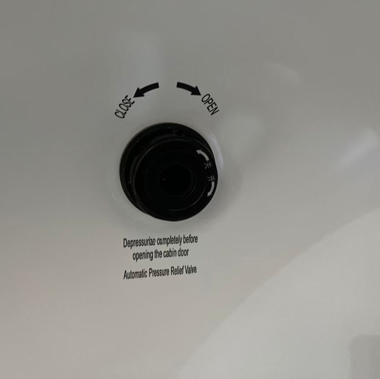 MedEq TimeCapsule C750+ Hard-Shell HBOT Chamber (Premier Edition)