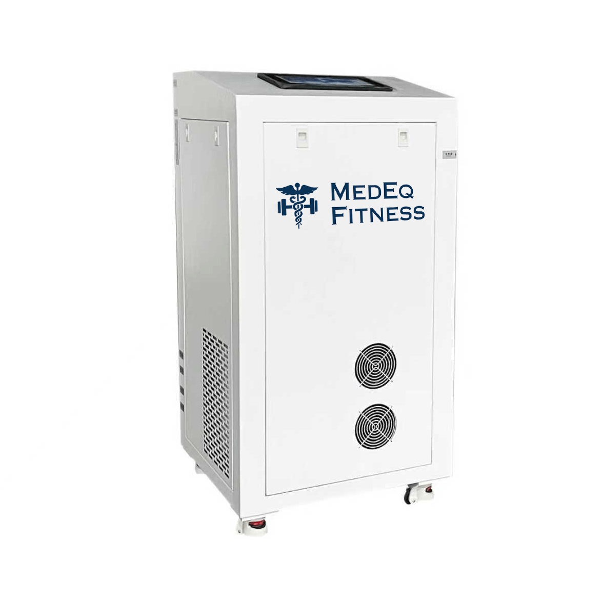MedEq TimeCapsule C750+ Hard-Shell HBOT Chamber (Premier Edition)