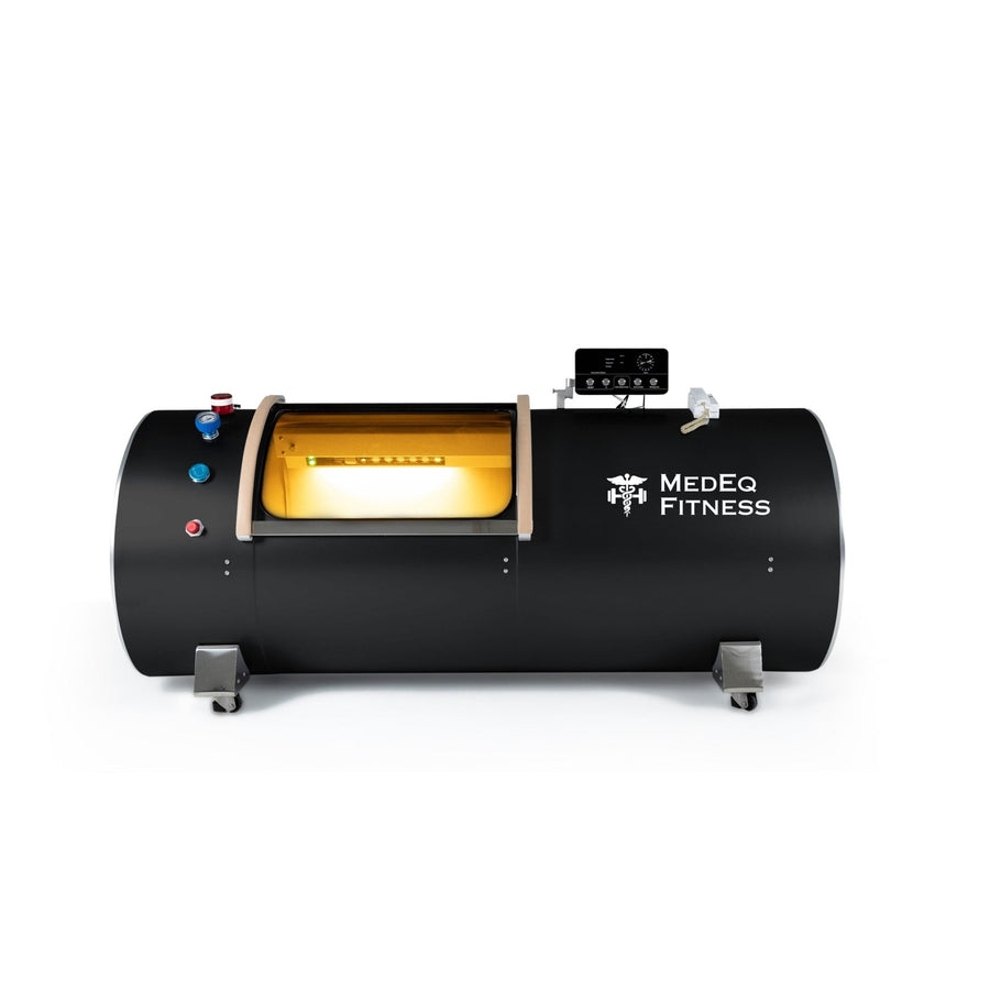Oxygen concentrator compatible