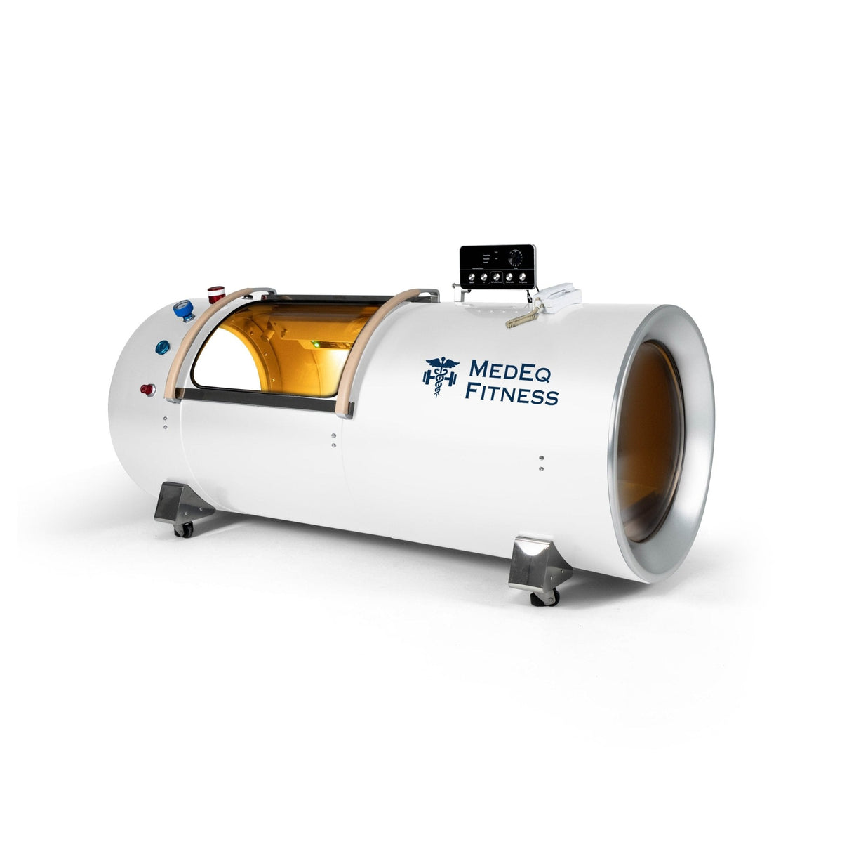 MedEq TimeCapsule Vision C750+ Hard-Shell HBOT Chamber