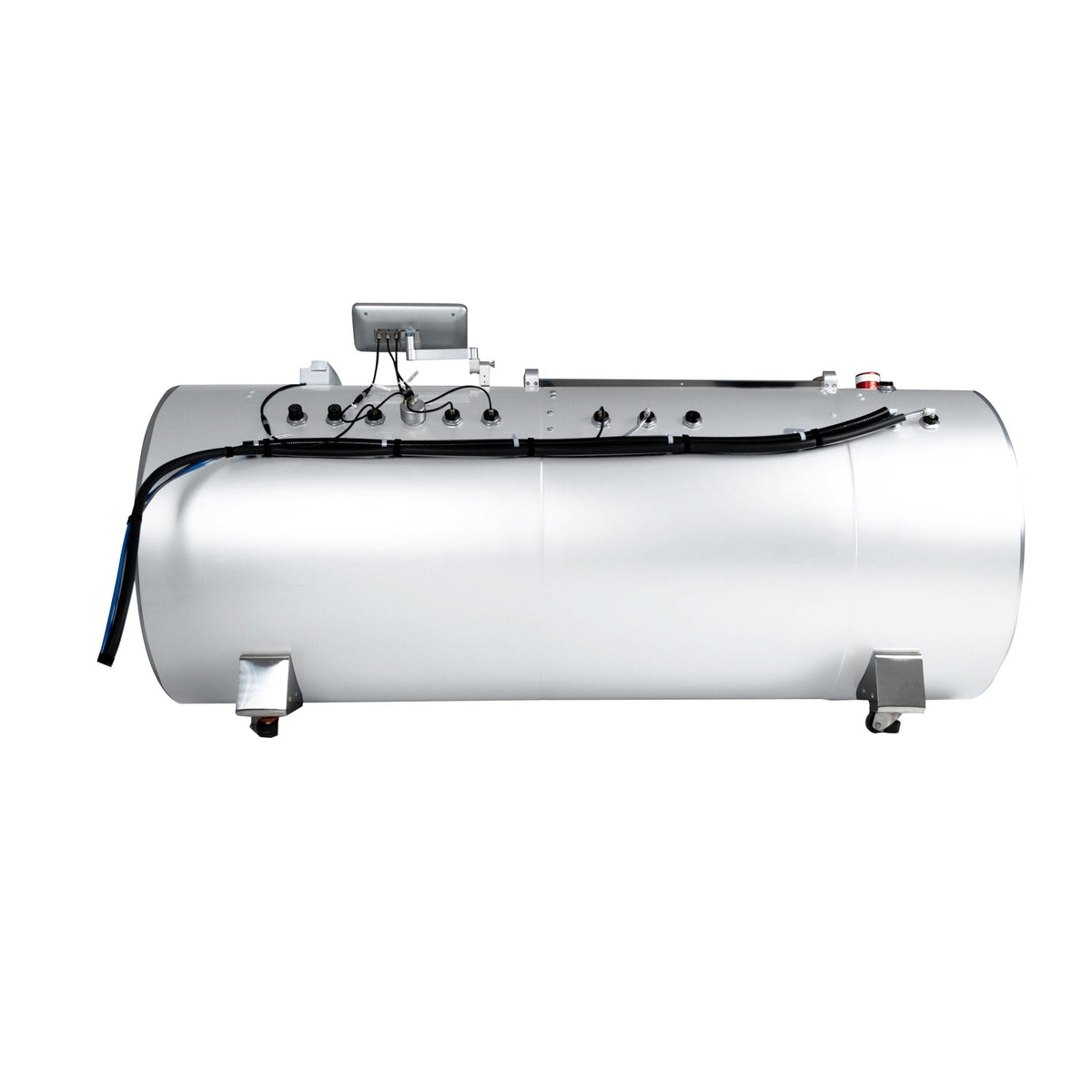 MedEq TimeCapsule Vision C750+ Hard-Shell HBOT Chamber
