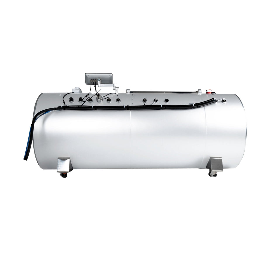 1.5 ATA pressure