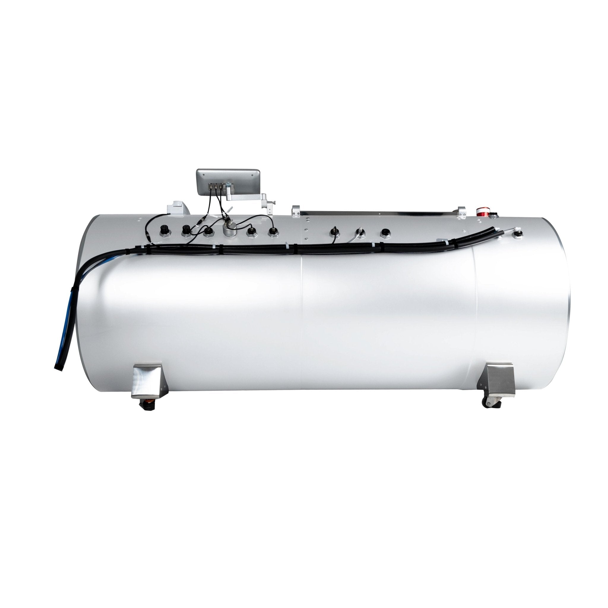 MedEq TimeCapsule Vision C900+ Hard-Shell HBOT Chamber
