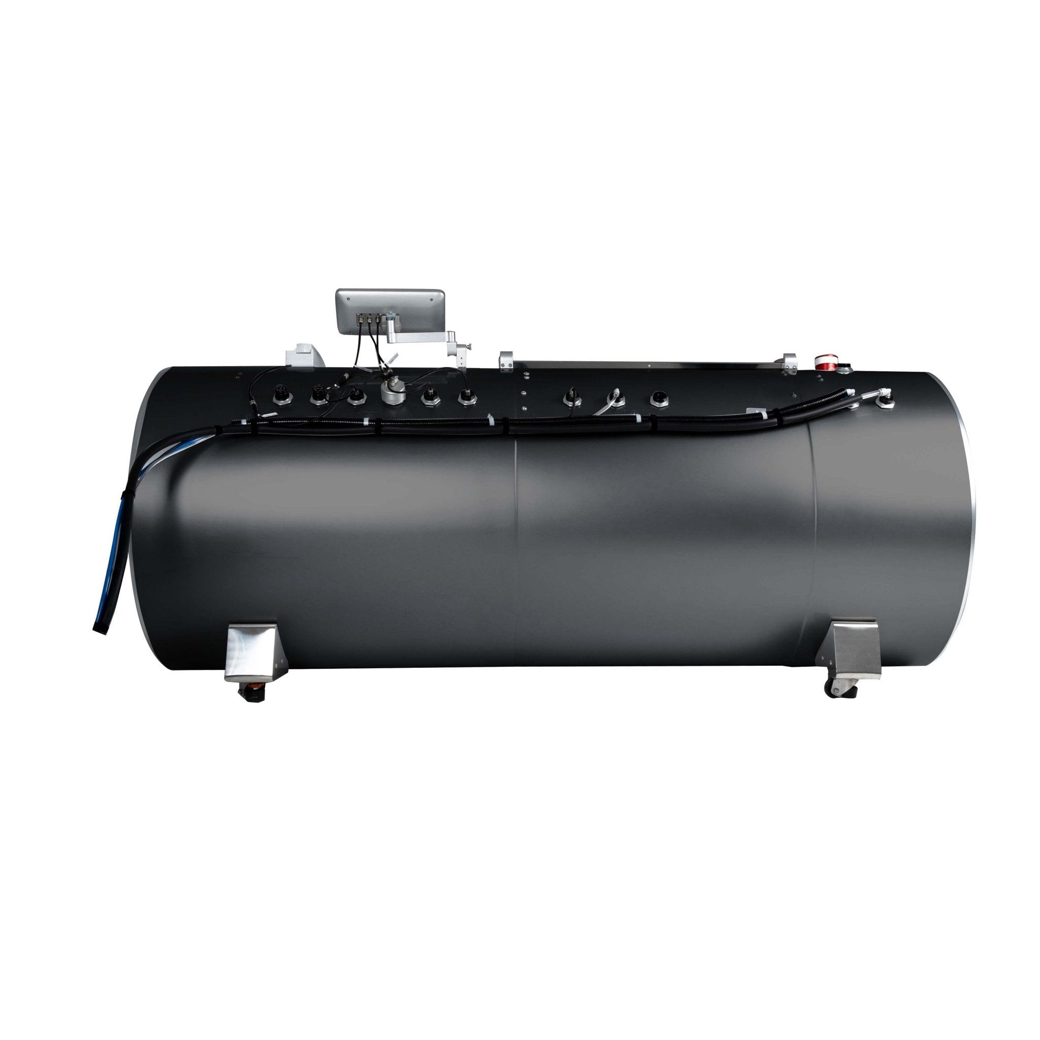 MedEq TimeCapsule Vision C750+ Hard-Shell HBOT Chamber