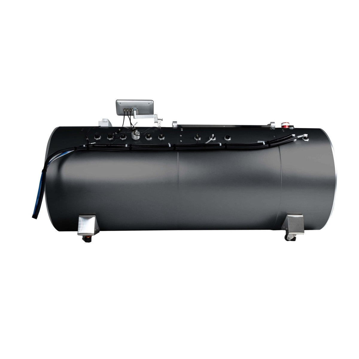 MedEq TimeCapsule Vision C900+ Hard-Shell HBOT Chamber