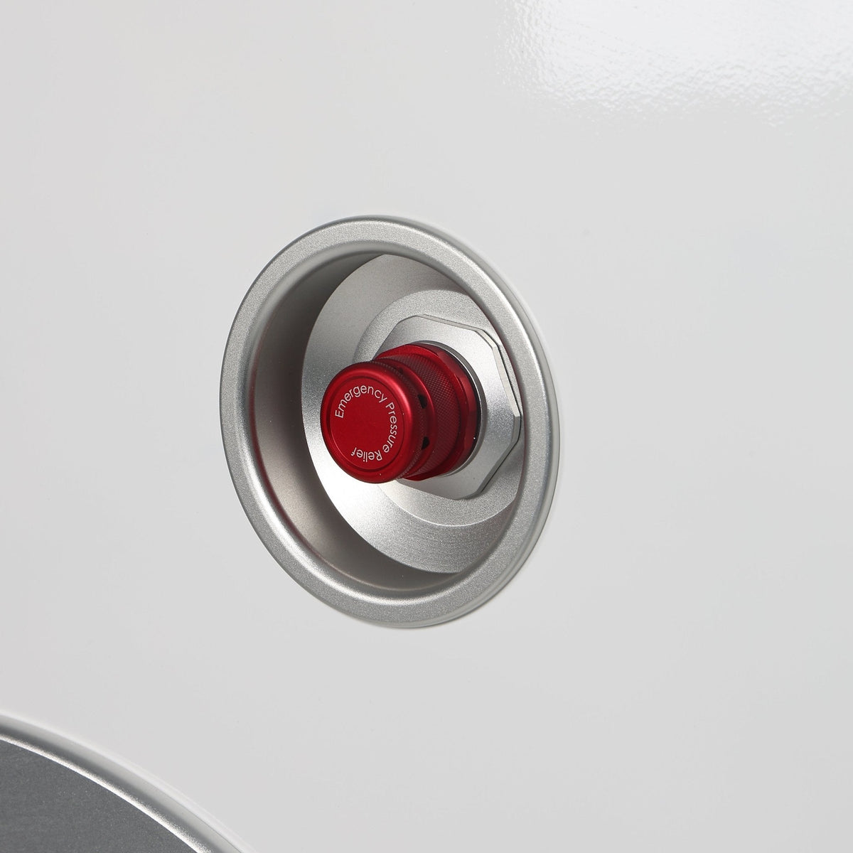 MedEq TimePod 2 Triangular Hard-Shell HBOT Chamber