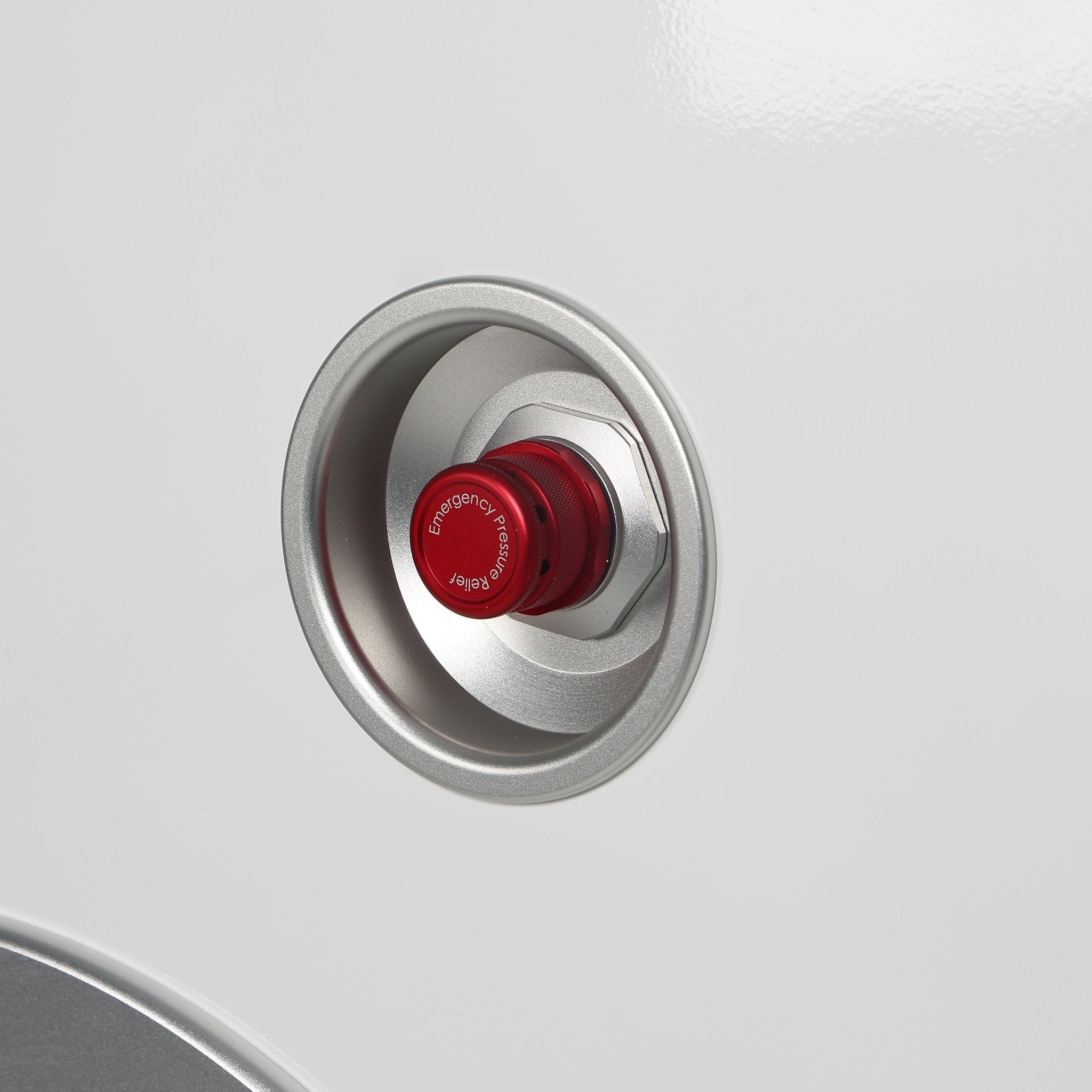 MedEq TimePod 2 Triangular Hard-Shell HBOT Chamber