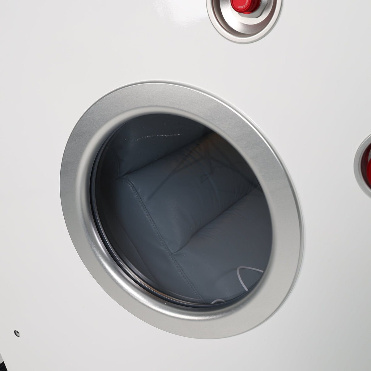 MedEq TimePod 2 Triangular Hard-Shell HBOT Chamber