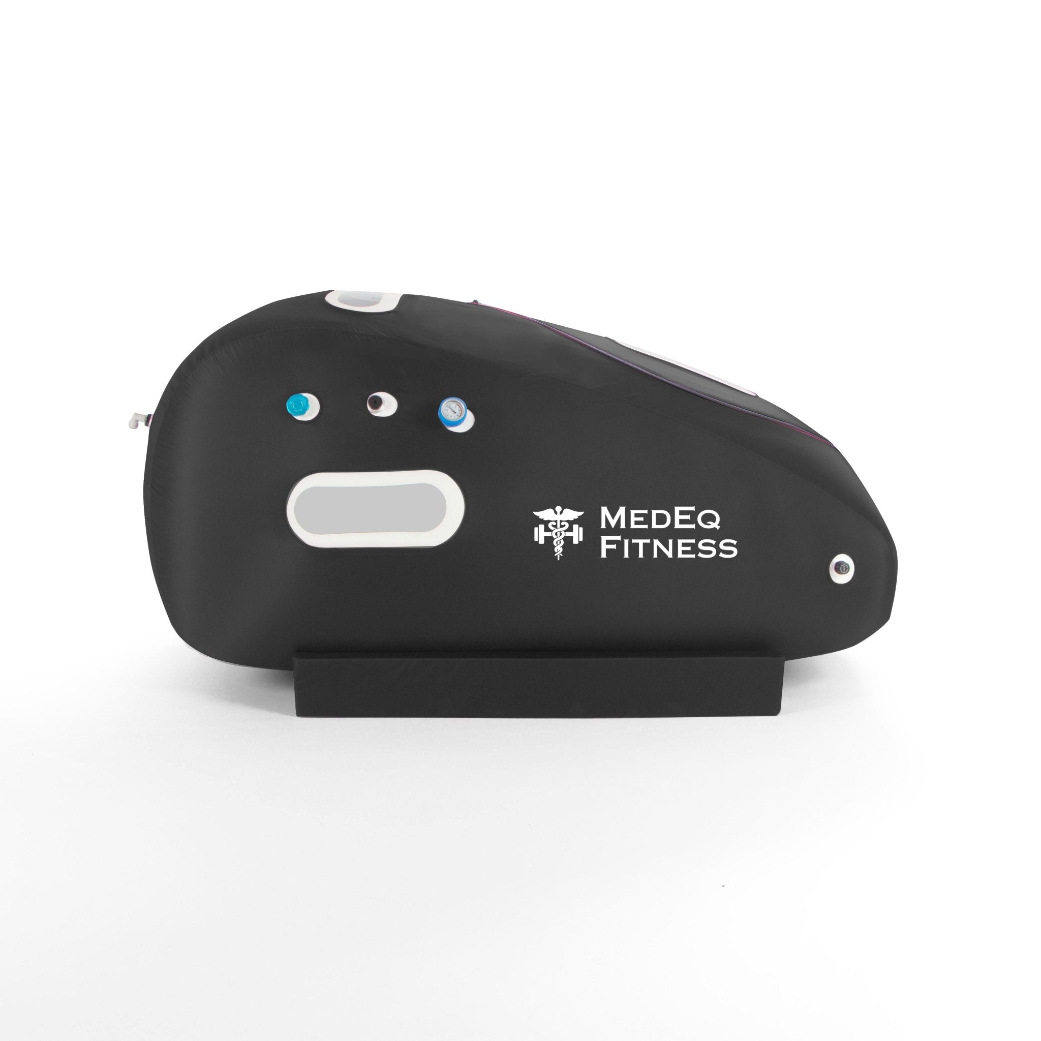 MedEq TimePod Air 1.5 Pro Multi-Position Soft-Shell HBOT Chamber