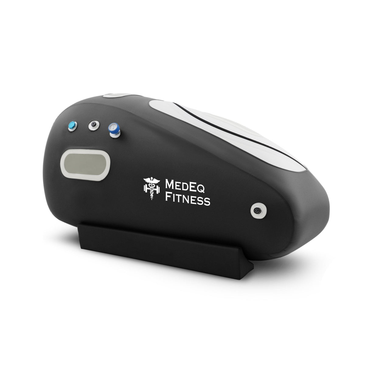 MedEq TimePod Air 1.5 Pro Multi-Position Soft-Shell HBOT Chamber