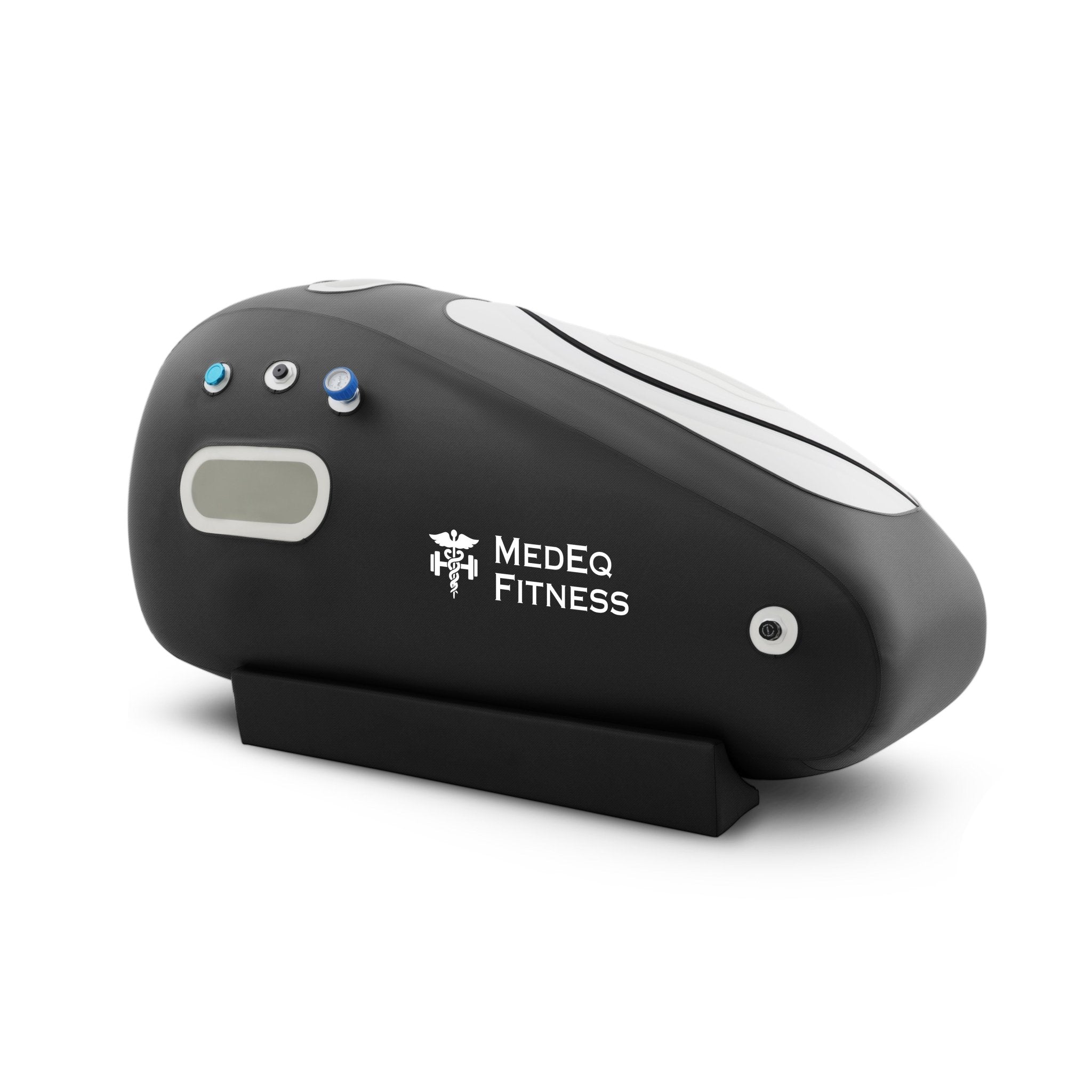 MedEq TimePod Air 1.5 Pro Multi-Position Soft-Shell HBOT Chamber
