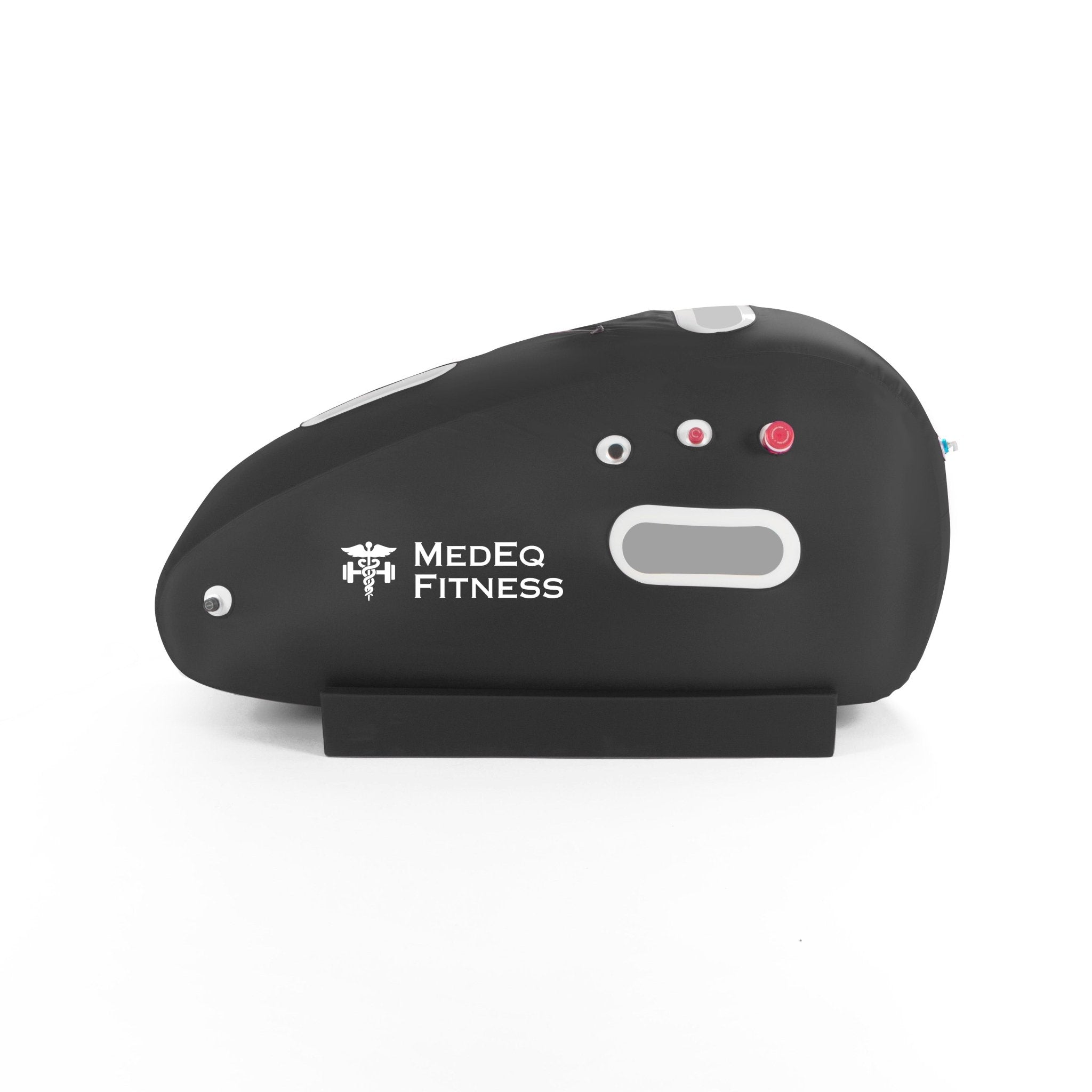 MedEq TimePod Air 1.5 Pro Multi-Position Soft-Shell HBOT Chamber