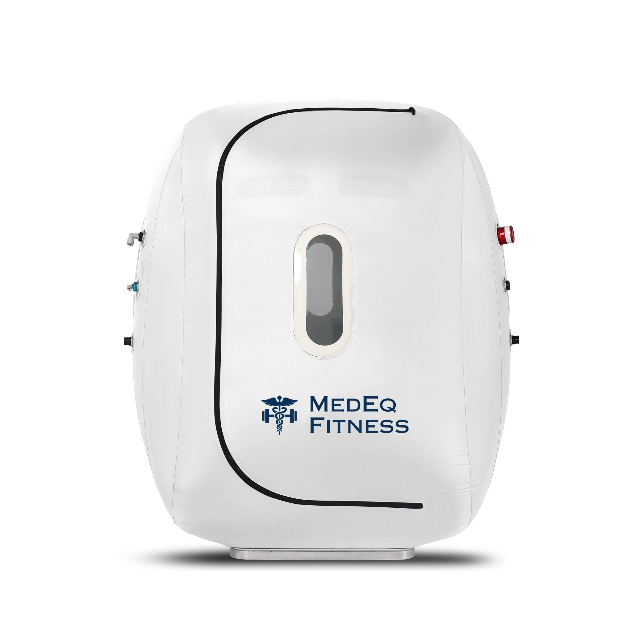 MedEq TimePod Air Wheelchair-Accessible 1.4 ATA HBOT Chamber