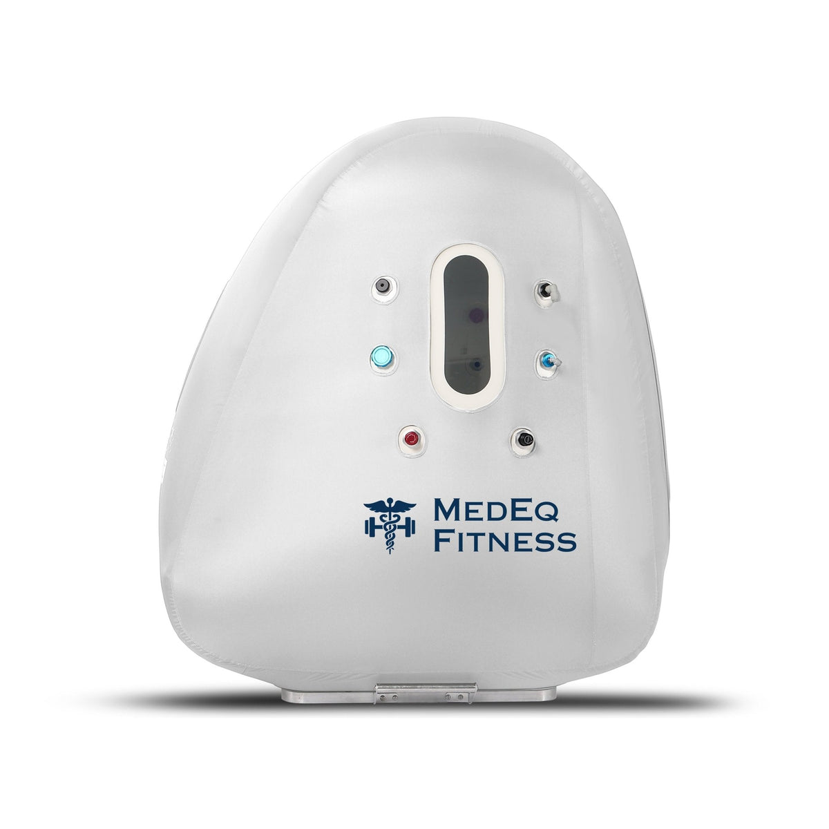 MedEq TimePod Air Wheelchair-Accessible 1.4 ATA HBOT Chamber