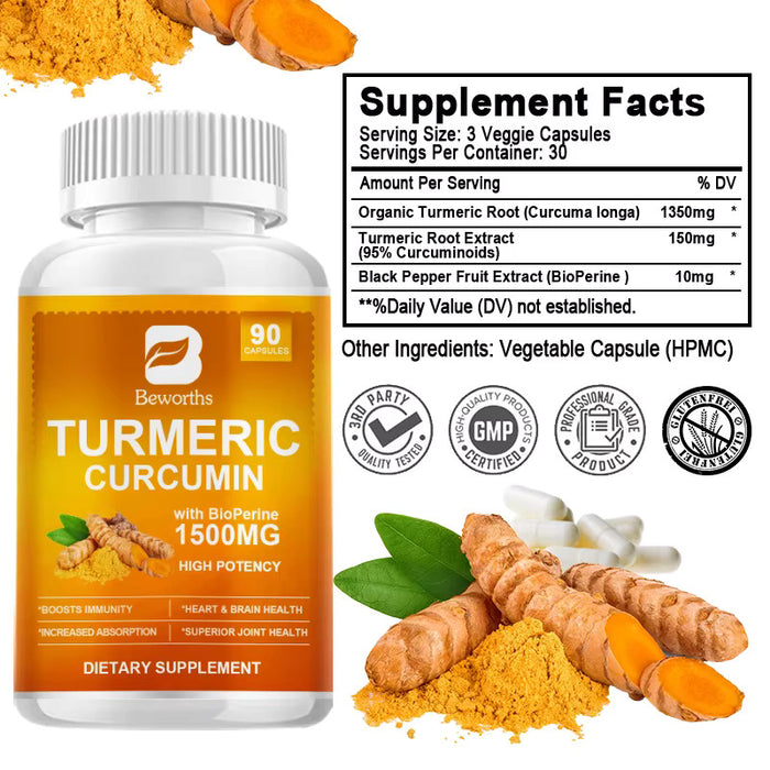 Turmeric