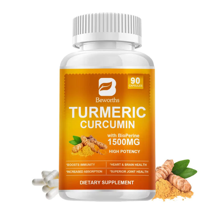 Turmeric