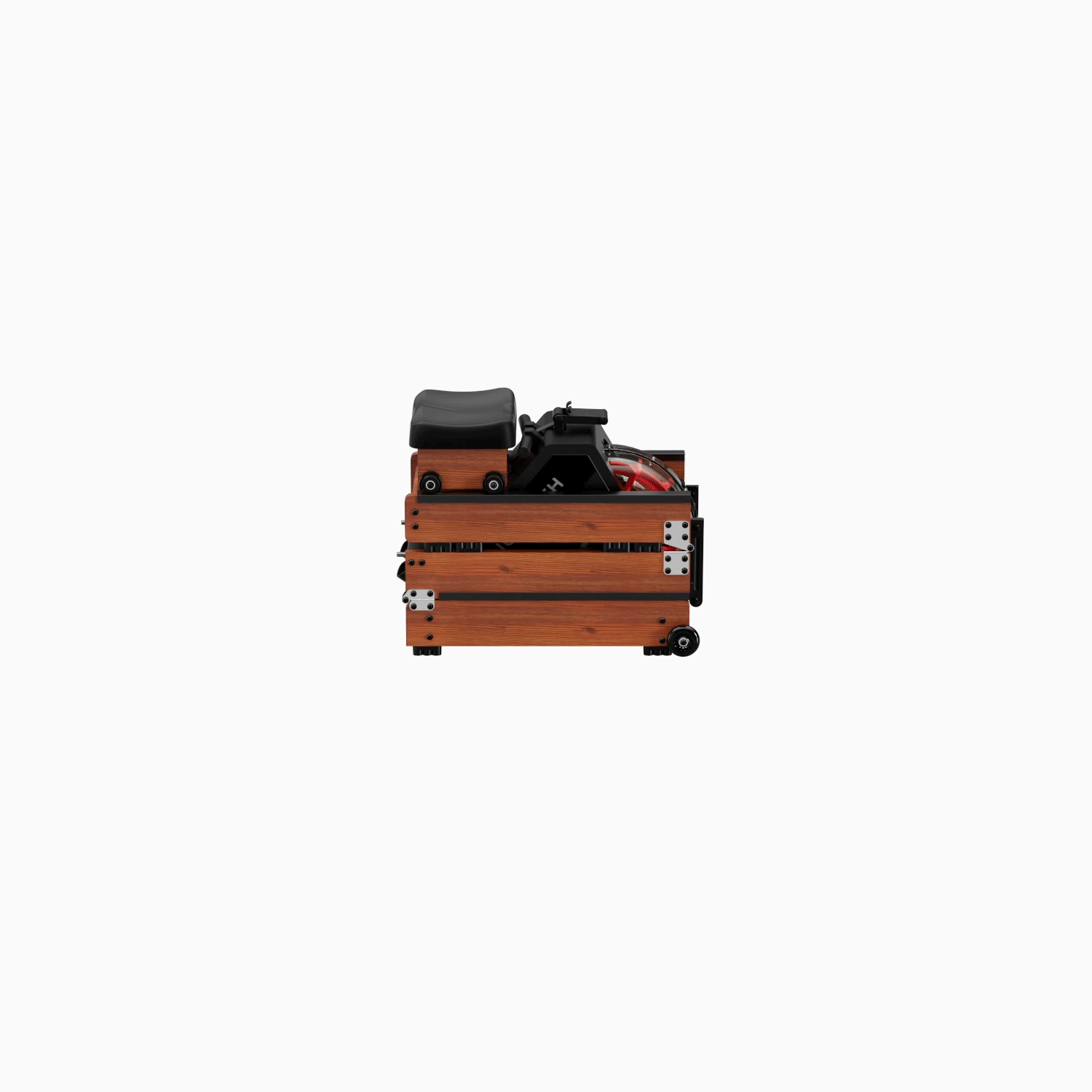 WalkingPad WR20 Water Rowing Machine