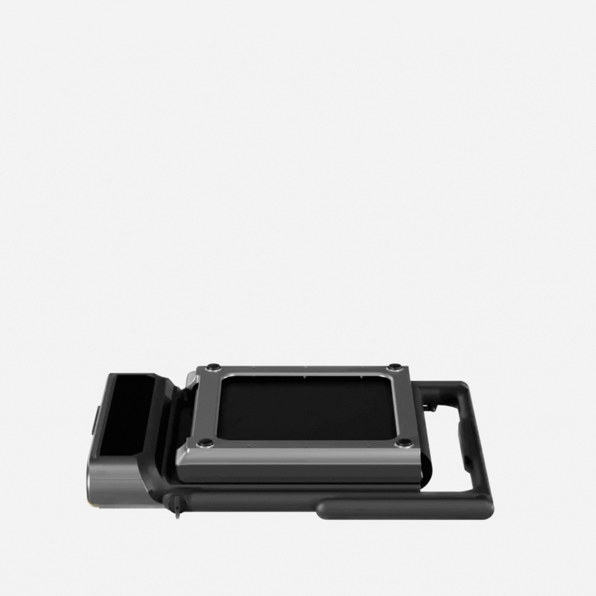 WalkingPad R3 Hybrid Plus Foldable Treadmill