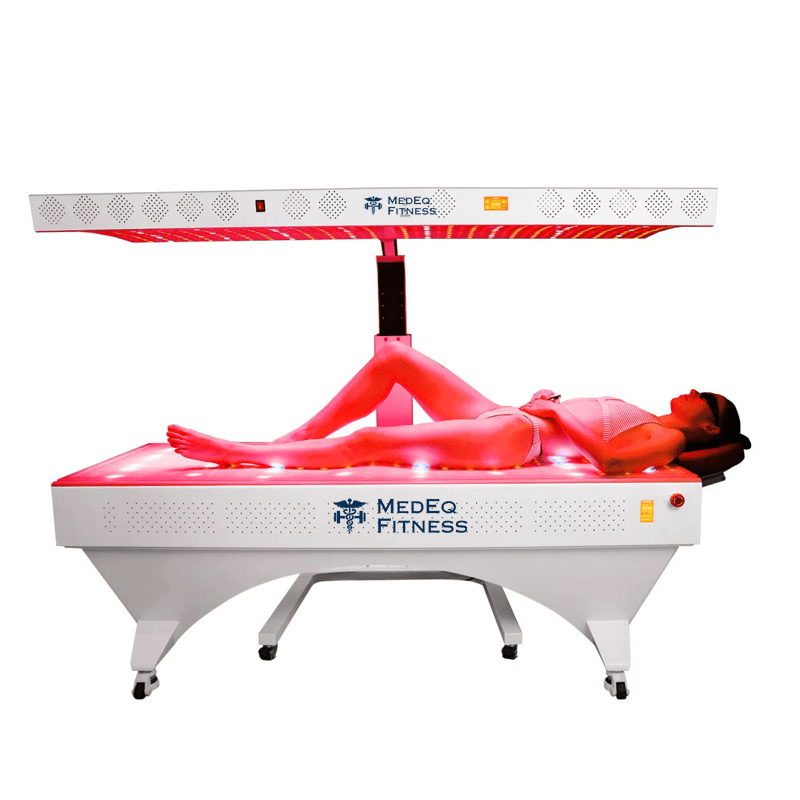 MedEq TimeLight Professional 360 Multi-Spectrum Red Light Therapy System