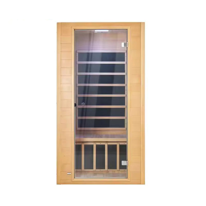 VEVOR Infrared Home Sauna