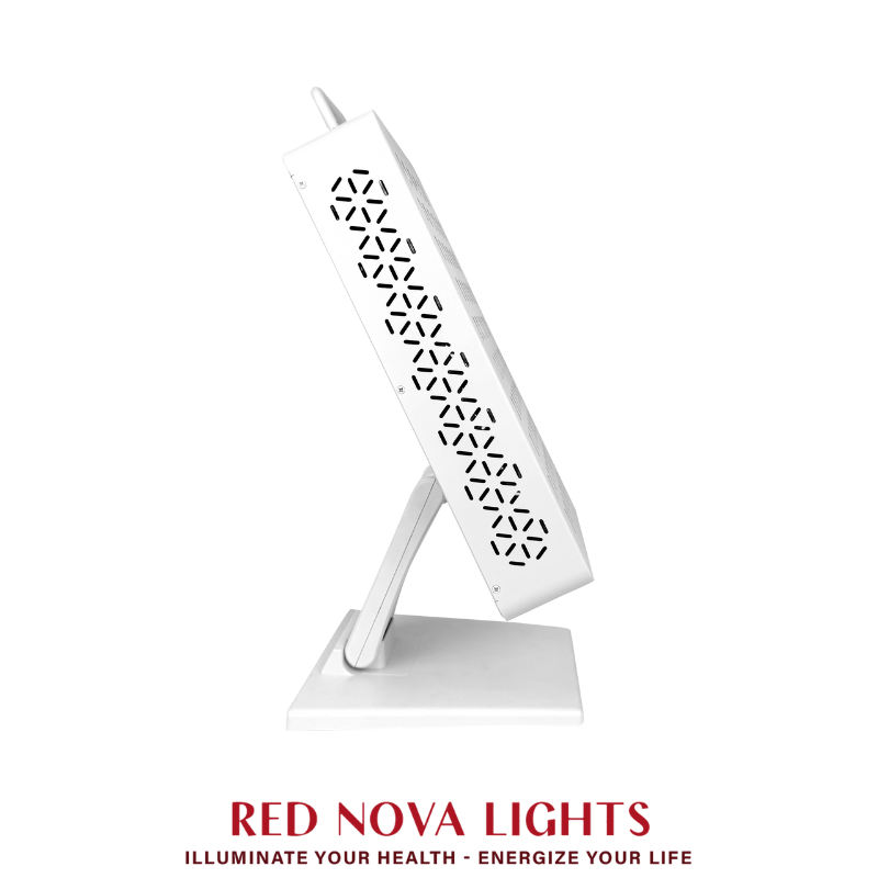Red Nova Lights Solo 300 Red Light Panel