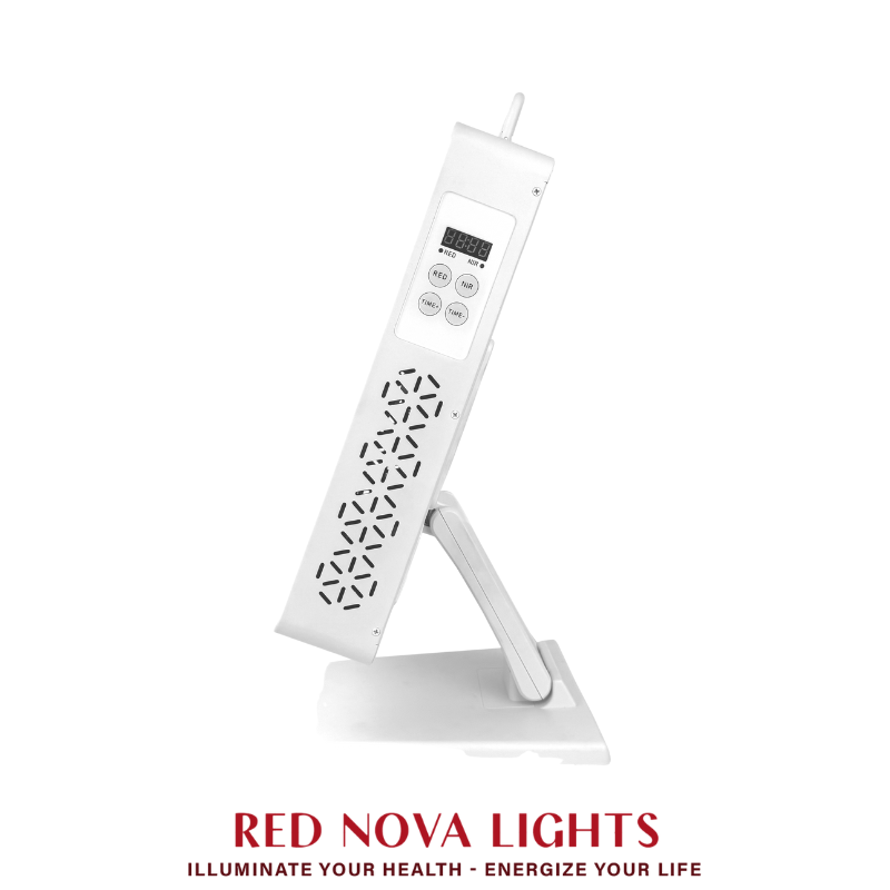 Red Nova Lights Solo 300 Red Light Panel