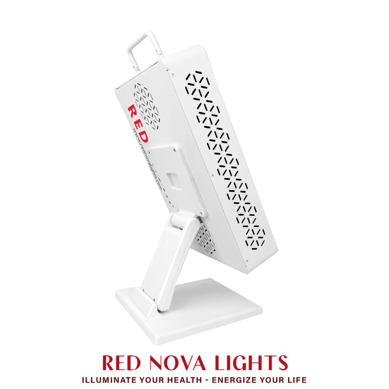 Red Nova Lights Solo 300 Red Light Panel