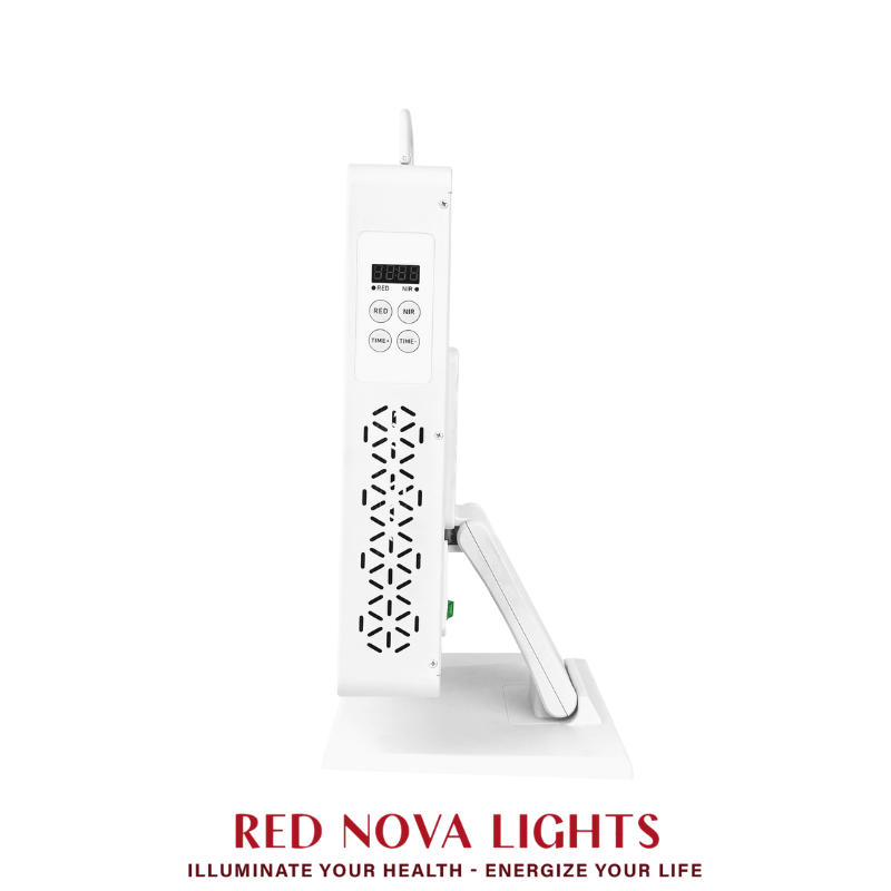 Red Nova Lights Solo 300 Red Light Panel