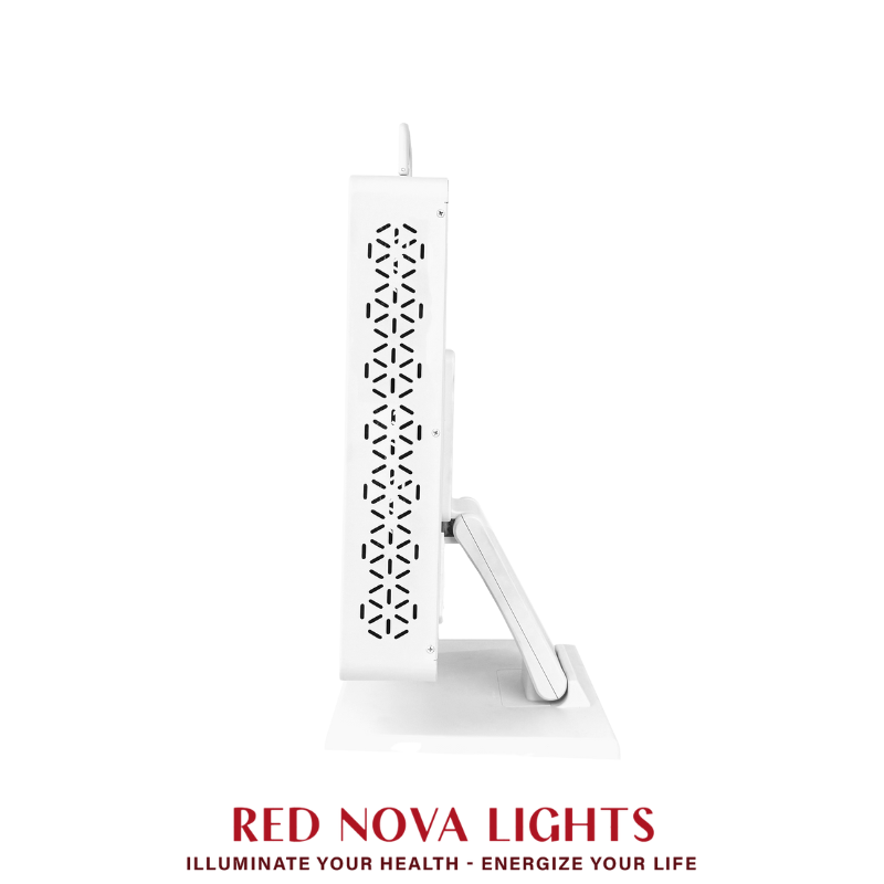 Red Nova Lights Solo 300 Red Light Panel