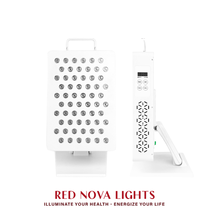 Red Nova Lights Solo 300 Red Light Panel