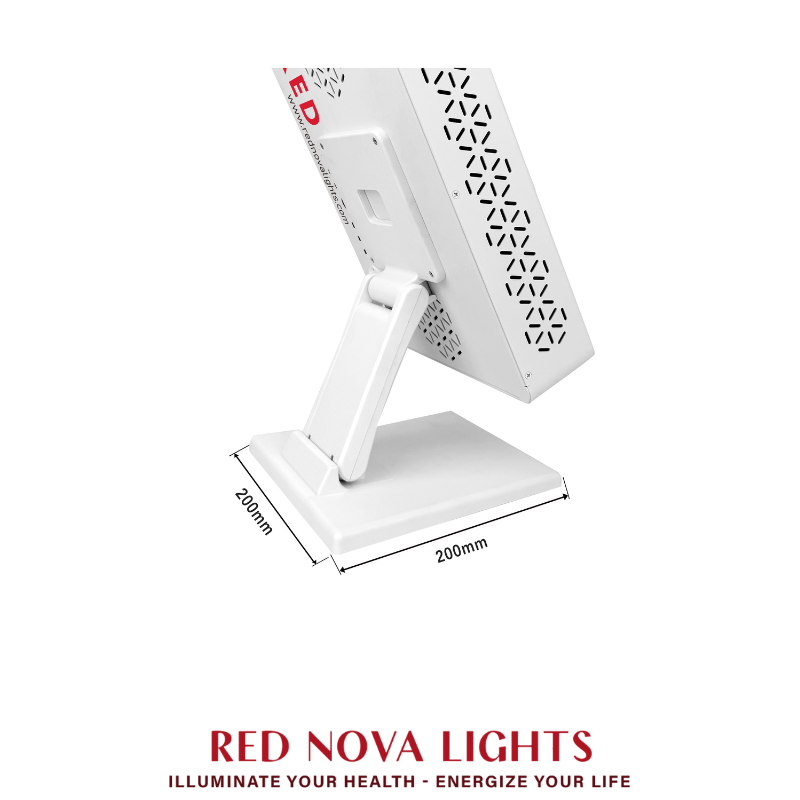 Red Nova Lights Solo 300 Red Light Panel