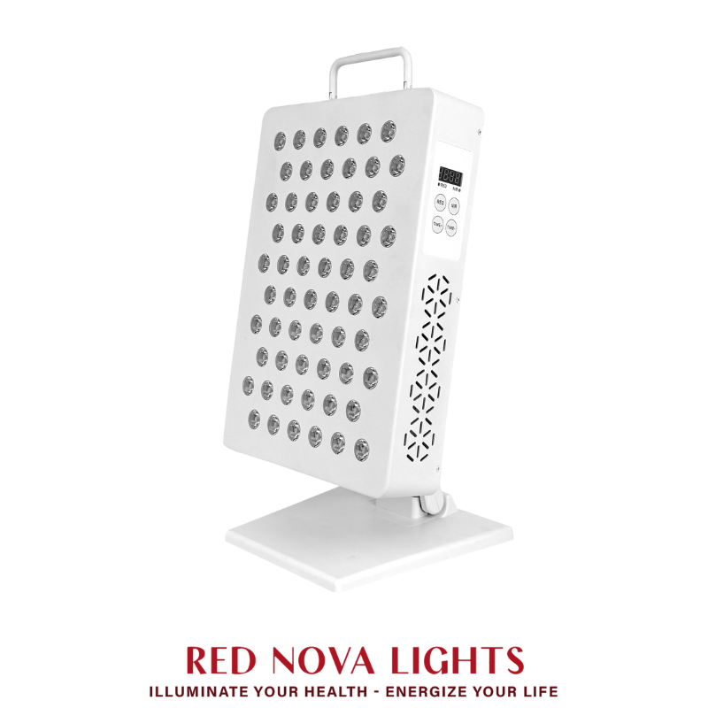 Red Nova Lights Solo 300 Red Light Panel