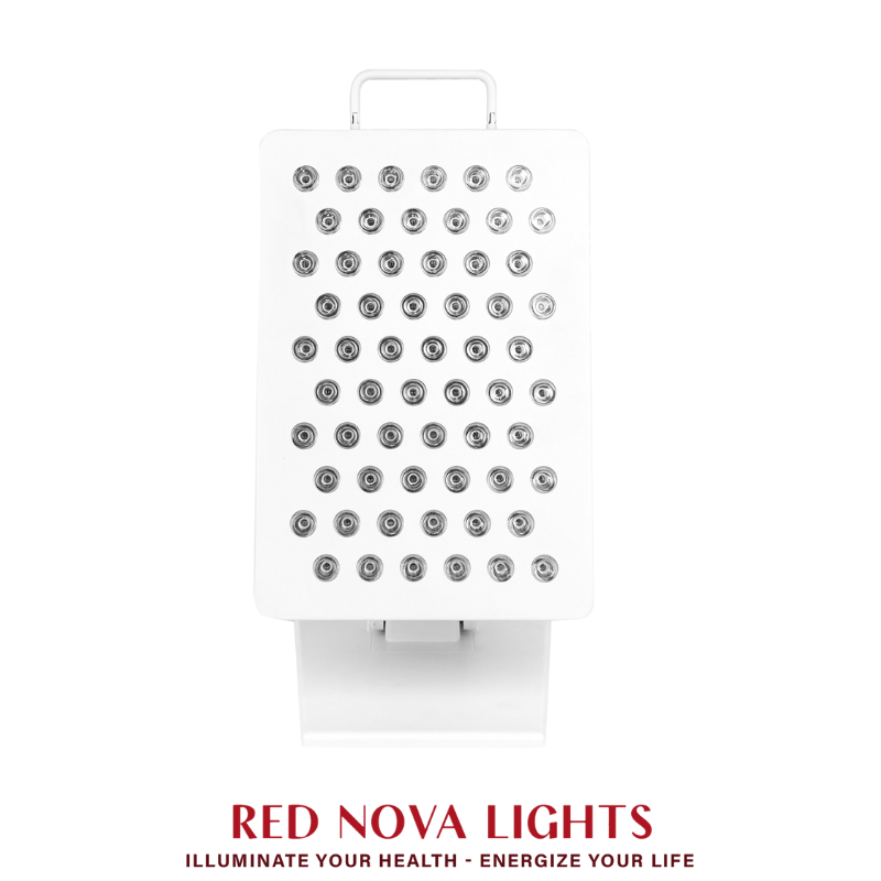 Red Nova Lights Solo 300 Red Light Panel